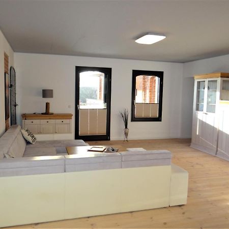 Speicher Residenz Barth E2 App 9 Εξωτερικό φωτογραφία