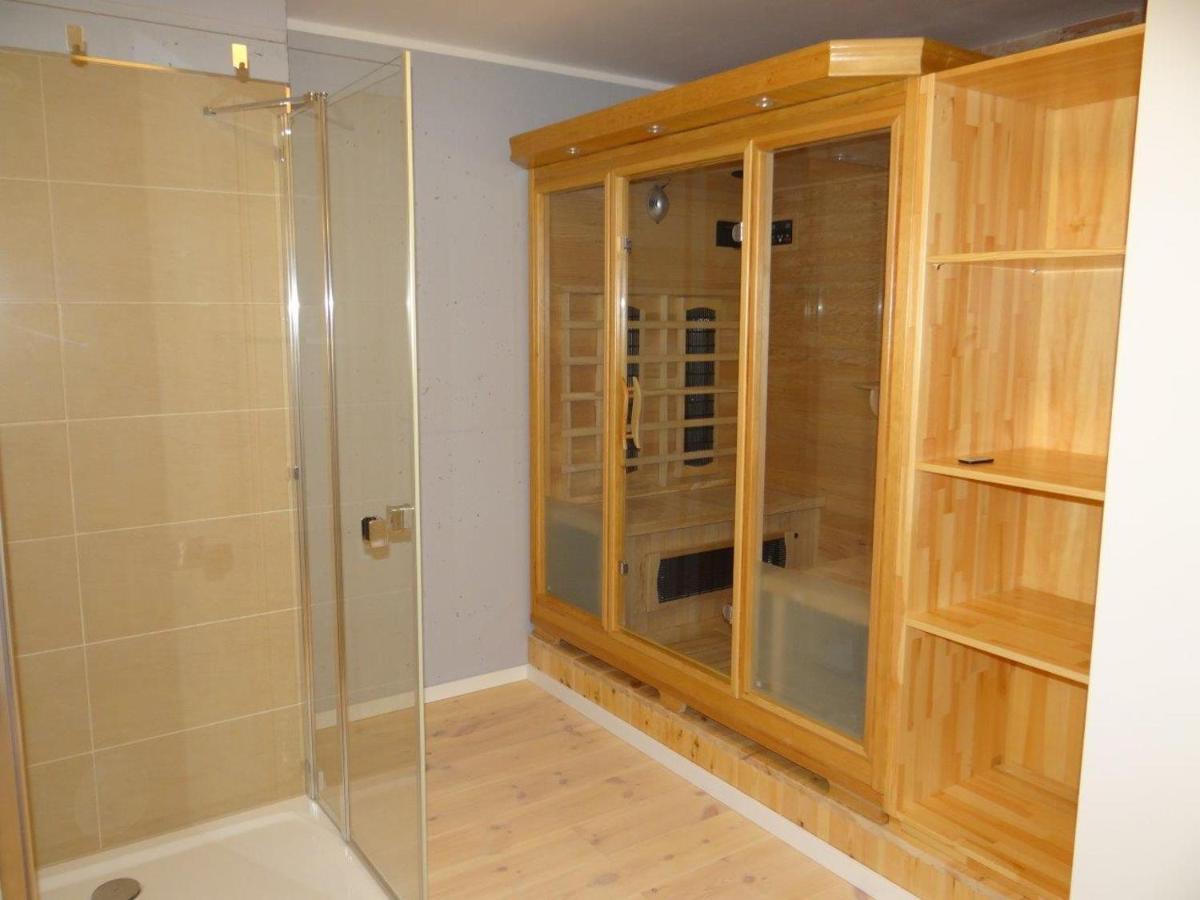 Speicher Residenz Barth E2 App 9 Εξωτερικό φωτογραφία