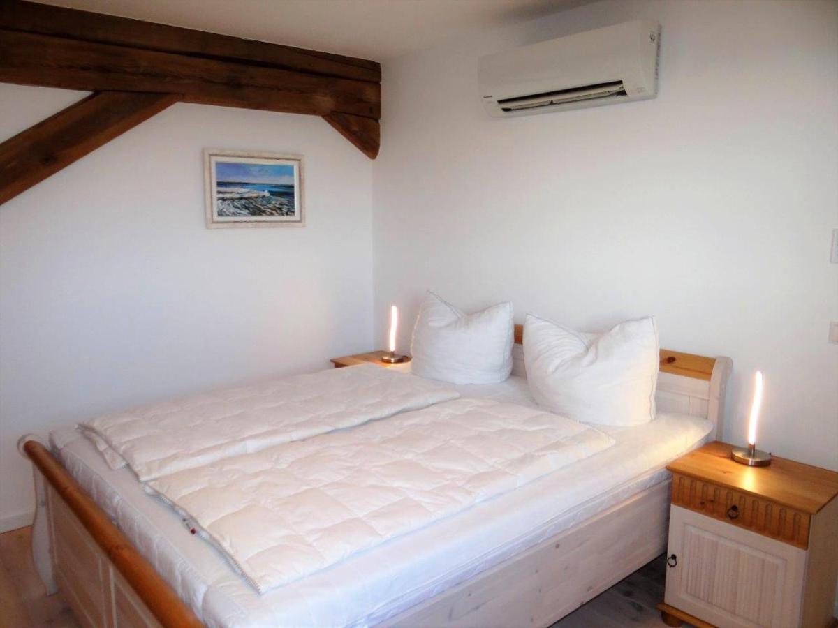 Speicher Residenz Barth E2 App 9 Εξωτερικό φωτογραφία